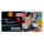 Toner ACTIVEJET Czarny - zamiennik Samsung SCX-D4200 AT-D4200N